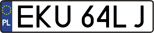 EKU64LJ
