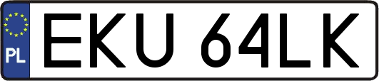 EKU64LK