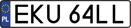 EKU64LL