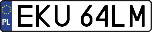 EKU64LM