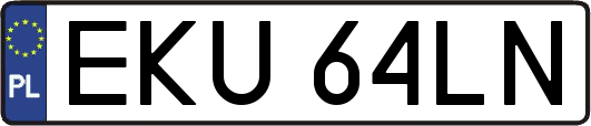 EKU64LN