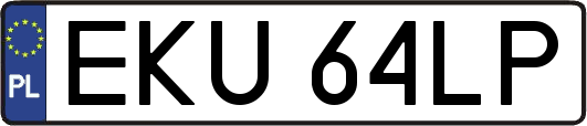 EKU64LP