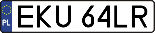 EKU64LR