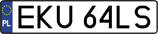 EKU64LS