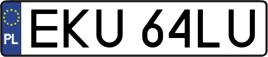 EKU64LU