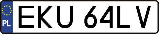EKU64LV