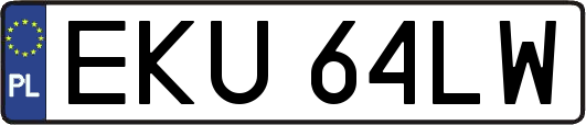 EKU64LW