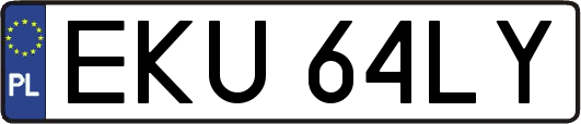 EKU64LY