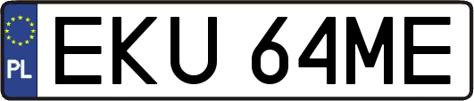 EKU64ME