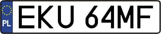 EKU64MF