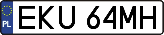 EKU64MH