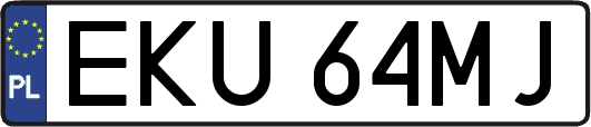 EKU64MJ