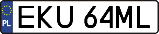 EKU64ML