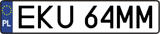 EKU64MM