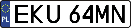 EKU64MN