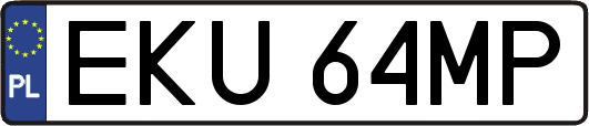 EKU64MP