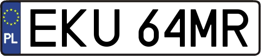 EKU64MR