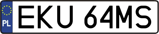 EKU64MS