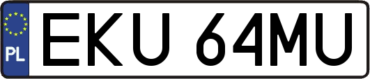 EKU64MU