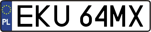 EKU64MX