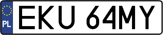 EKU64MY