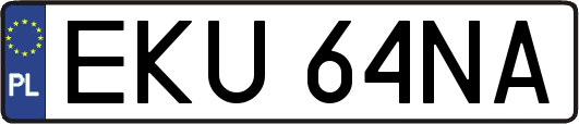 EKU64NA