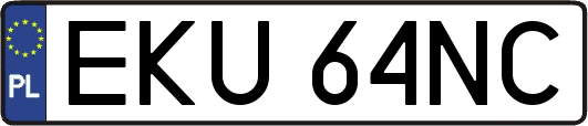 EKU64NC
