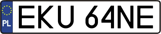 EKU64NE