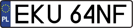 EKU64NF