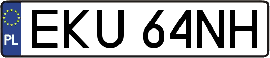 EKU64NH