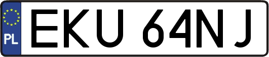 EKU64NJ