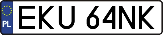 EKU64NK