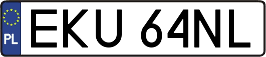EKU64NL
