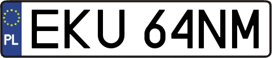 EKU64NM