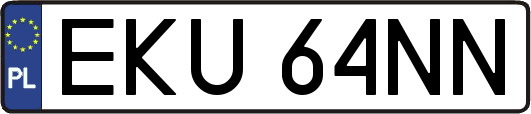 EKU64NN