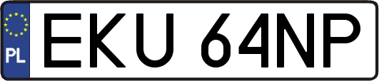 EKU64NP