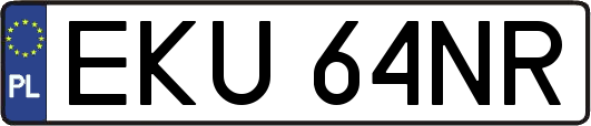 EKU64NR
