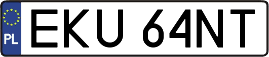 EKU64NT