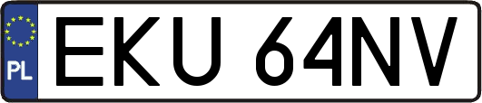 EKU64NV