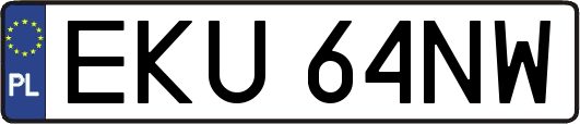 EKU64NW