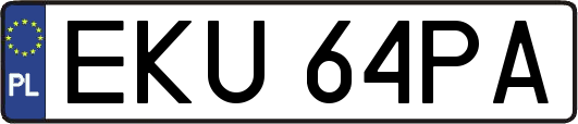 EKU64PA