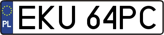 EKU64PC