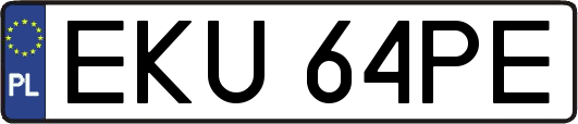 EKU64PE