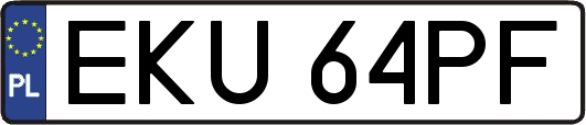EKU64PF