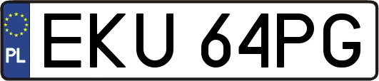 EKU64PG