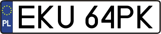 EKU64PK