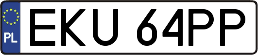 EKU64PP
