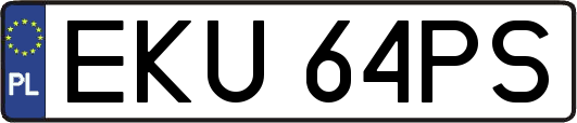 EKU64PS