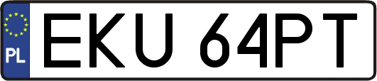 EKU64PT