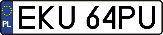 EKU64PU